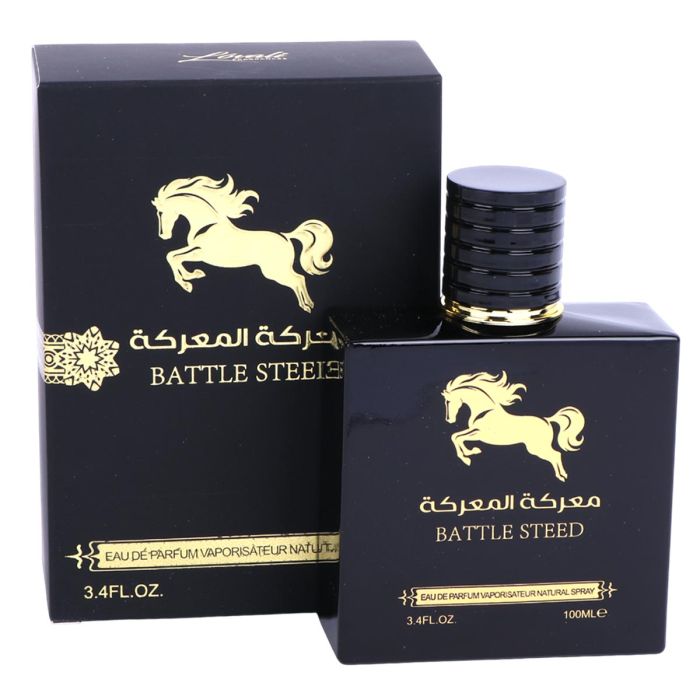Dupe for Dupe for Lattafa Qaed Al Fursan-100ML
