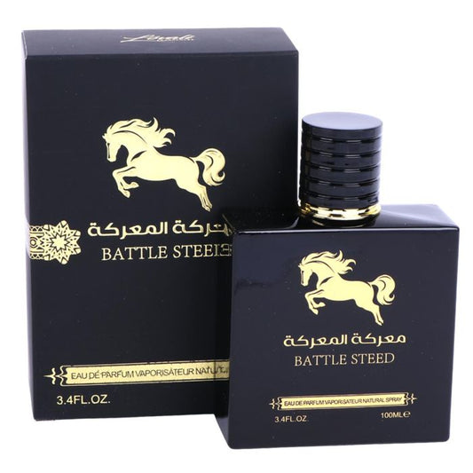 Dupe for Dupe for Lattafa Qaed Al Fursan-100ML