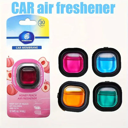 Car Air Freshener Vent Clip