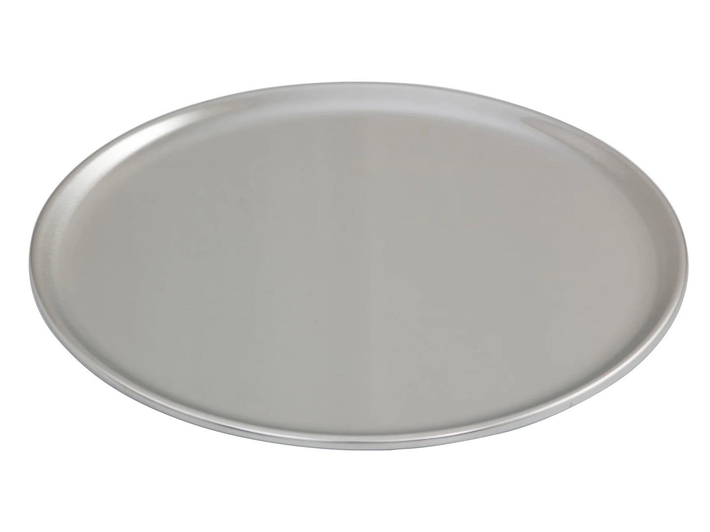 Pizza Pan 25cm (10") Round Aluminium Deep Crust Pizza Tray