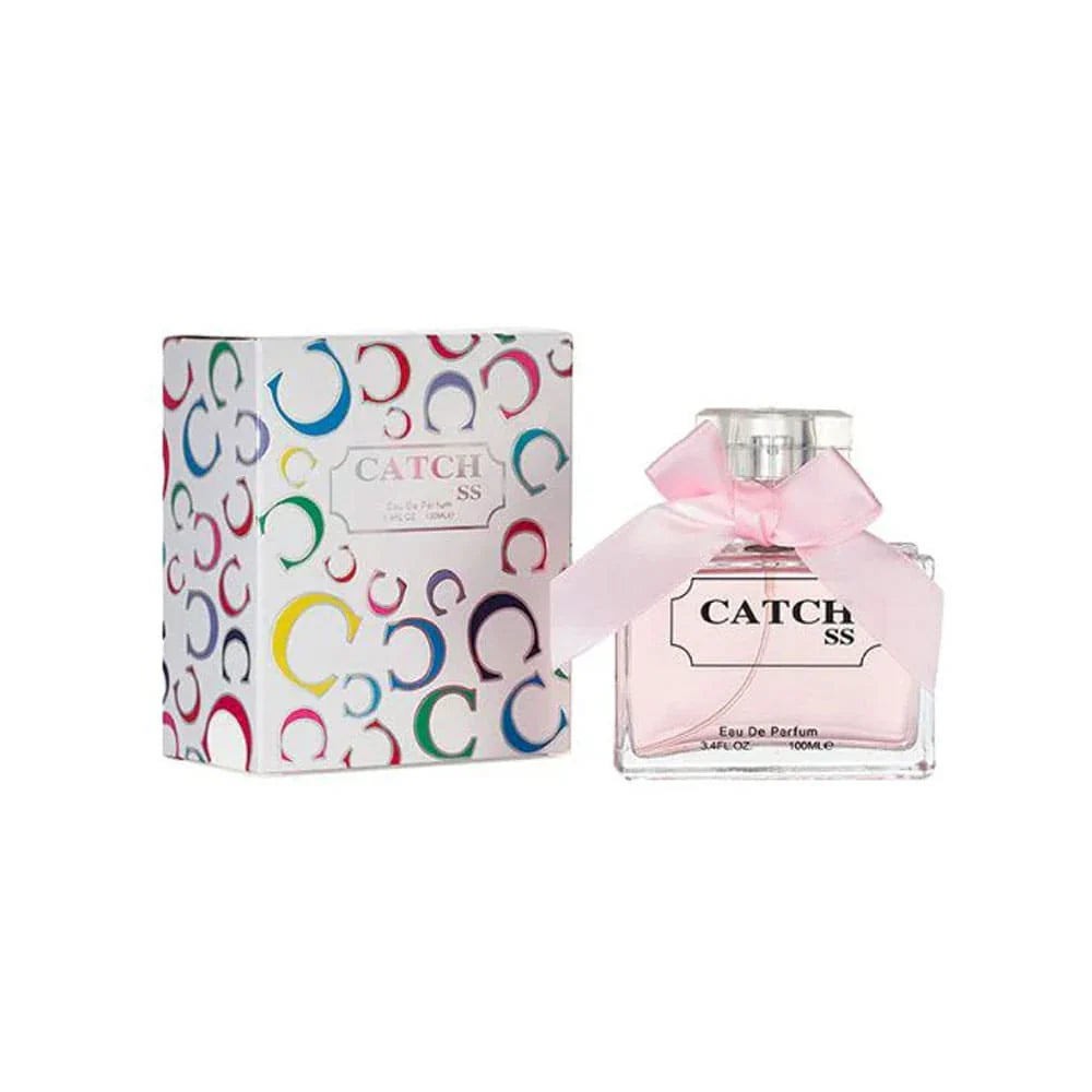 Lovali Catch SS Eau De Parfum 100ml