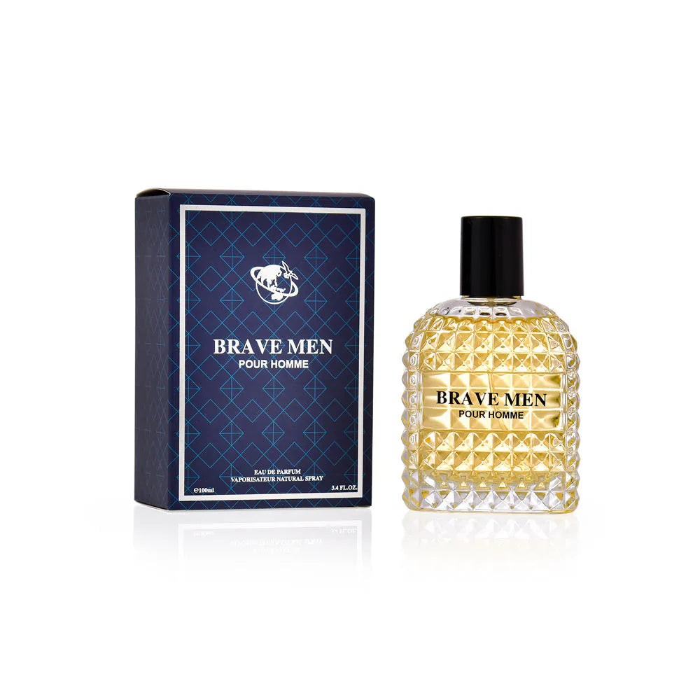 Dupe for Diesel Only The Brave 100ml