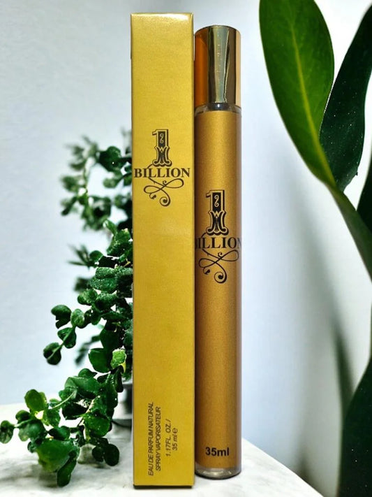 Dupe For Paco Rabanne 1 Million Royal Parfum Miniature 35ml