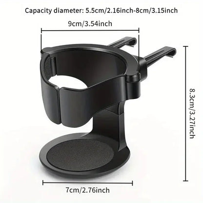 Adjustable Car Cup Holder