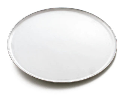 Pizza Tray Round Pan Aluminium 35cm / 14"