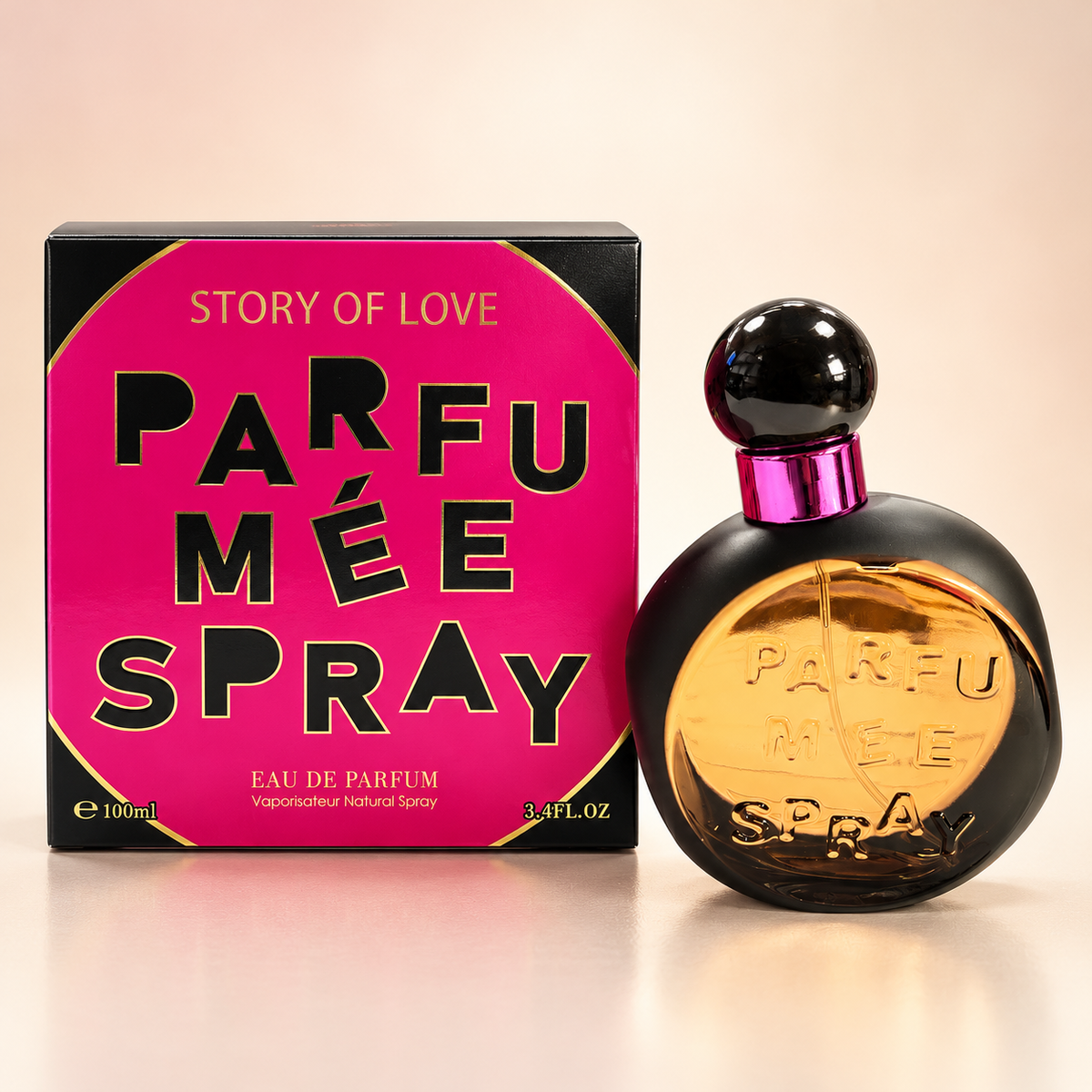 Dupe For Prerogative by Britney Spears 100ml EDP