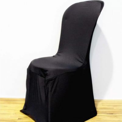 Elastic Seat Cover-Black