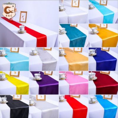 Party Table Runner