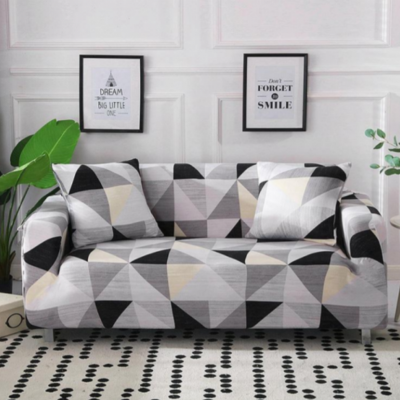 Sofa Cover Type 4 - 3 Seater