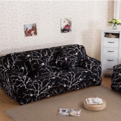 Sofa Cover Type 6 - 3 Seater