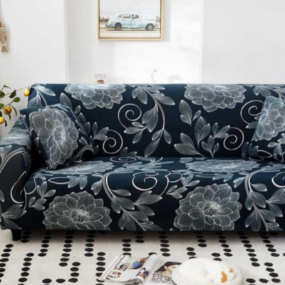 Sofa Cover Type 12 - 1 Seater
