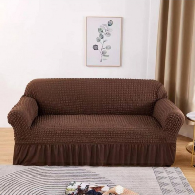 Two Seater Couch Sofa Cover 140-180cm