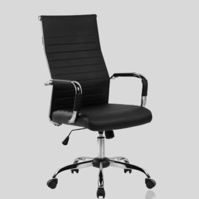 Office Chair Black BB-C039D