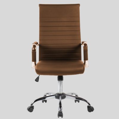 Buy Brown Color Office Chair Online at Best Price in New Zealand