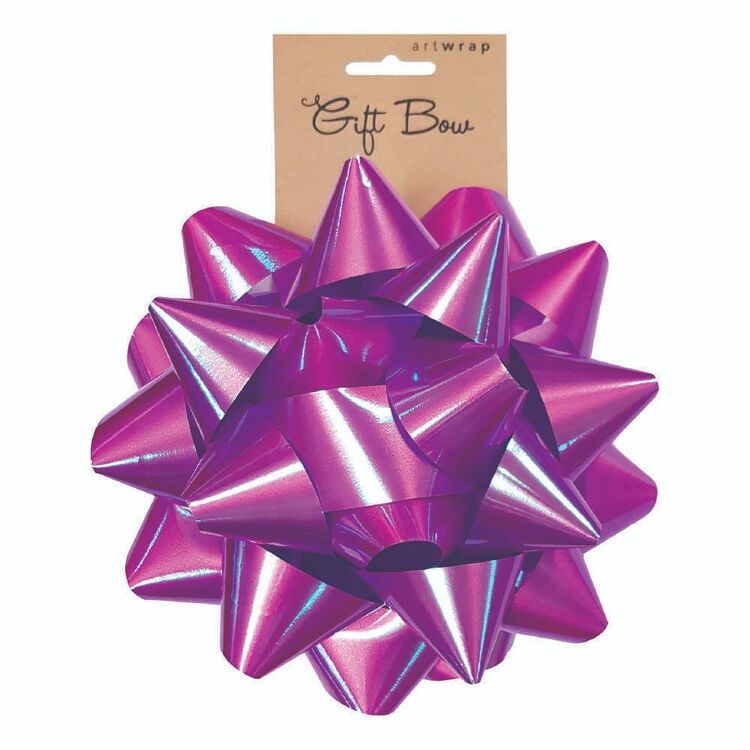 Gift Bow (D:7.5cm, Set of 3)