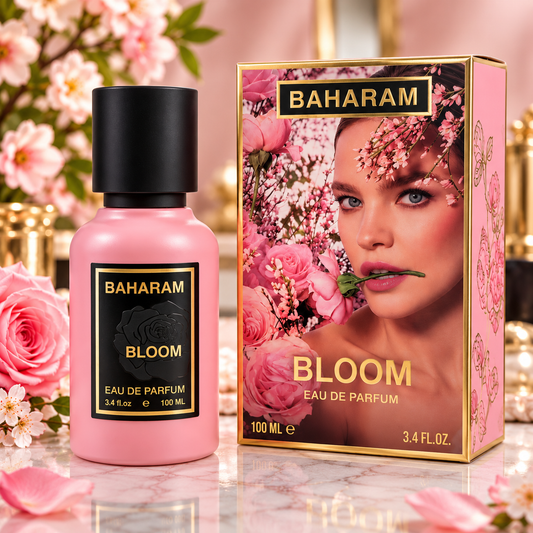 Dupe of Gucci Bloom by Gucci 100ml EDP for Women