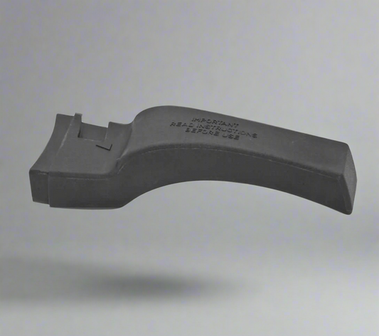 Prestige Deluxe Body Handle Senior Two Screw