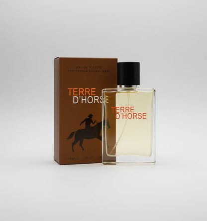 Dupe For World Tour D'Horse Paradise Eau De Parfum Natural Spray -100ml