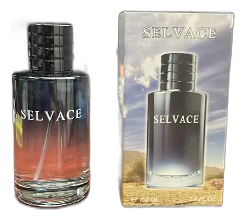 Dupe For SAUVAGE BY DIOR 100ML