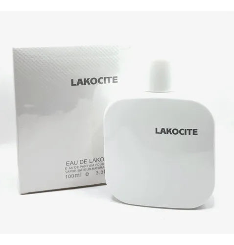 Dupe For Lacoste Eau De Lacoste-100ml
