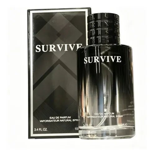 Dupe For SAUVAGE BY DIOR 100ML