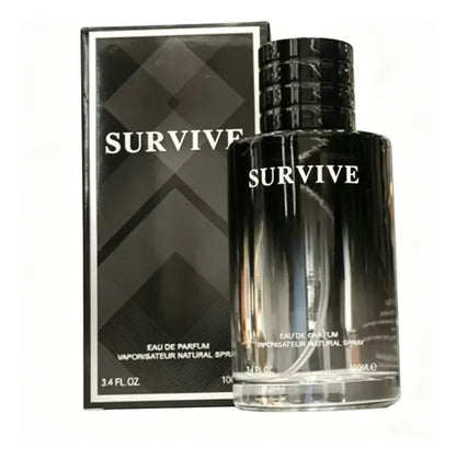Dupe For SAUVAGE BY DIOR 100ML