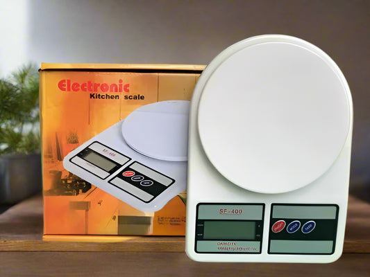 Electronic Kitchen Scale