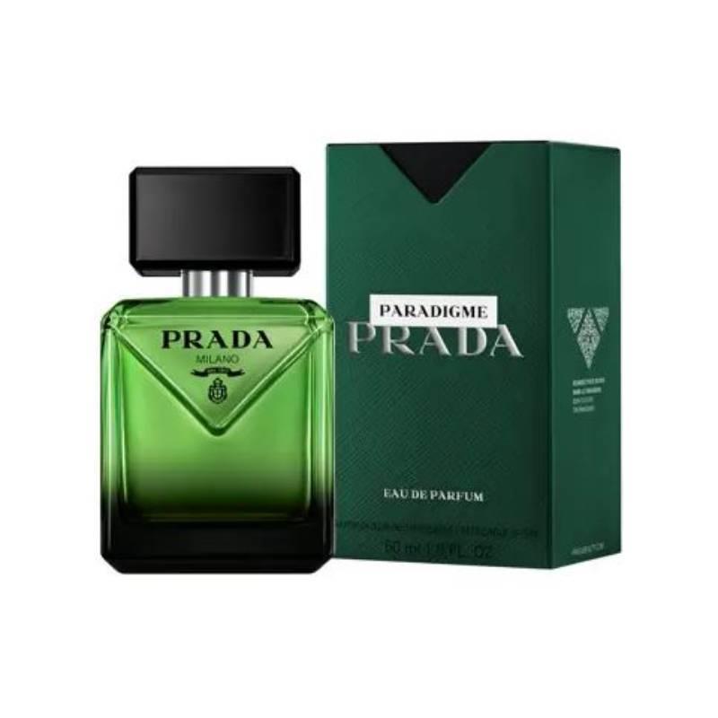 DUPE Prada Paradigme Inspired Perfume –