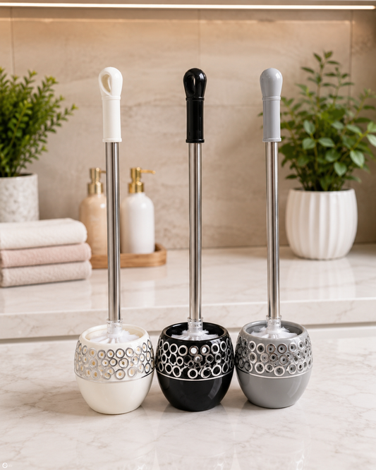 Toilet brush