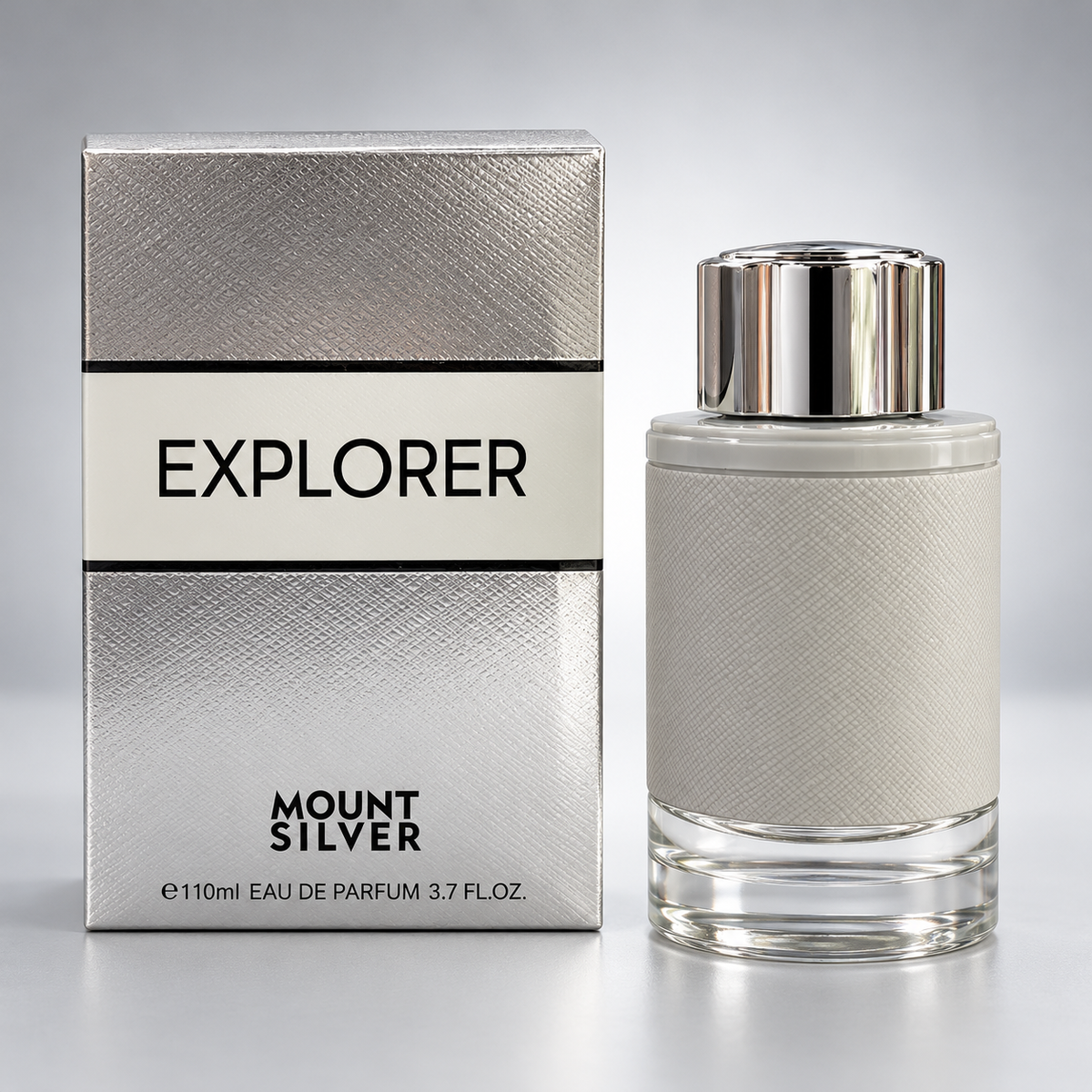 Dupe For Montblanc Explorer Platnium EDP 110ml