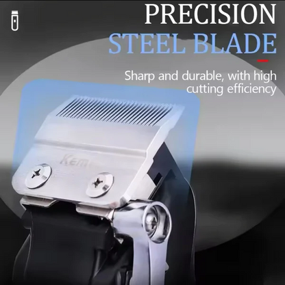 Kemei Professional Hair Clipper KM-1551