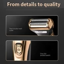 Kemei Multi-Functional Grooming Set KM-1429
