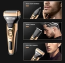 Kemei Multi-Functional Grooming Set KM-1429