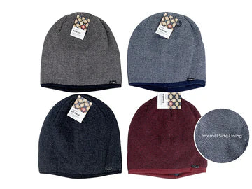 Twin layer Winter Binni