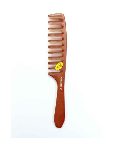 Hair Comb Kudos B136