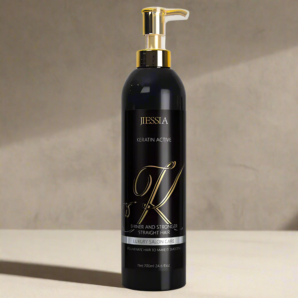 Jiessia Keratine Active Solution 700ml