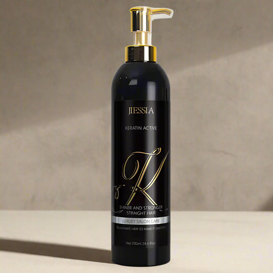 Jiessia Keratine Active Solution 700ml