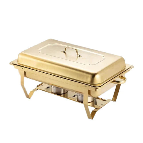 Chafing Dish Single Warmer 12ltr