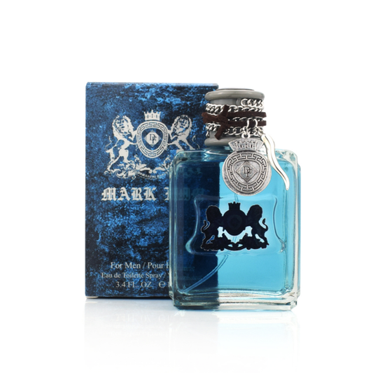 Dupe for JADOURE Alpha Men Feromon Perfume-Blue