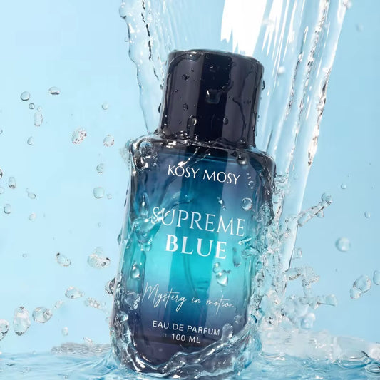 Dupe For ZARA MAN BLUE SPIRIT WINTER EDP 100ML
