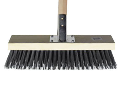 Floor Brush with 1.2m Pole - 30x5.5cm