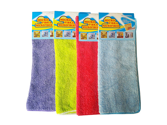 Microfibre Cloth - 30x40cm