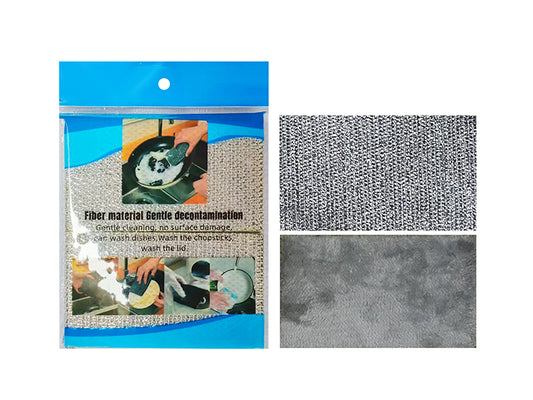 4pcs Dish Washing Sponge