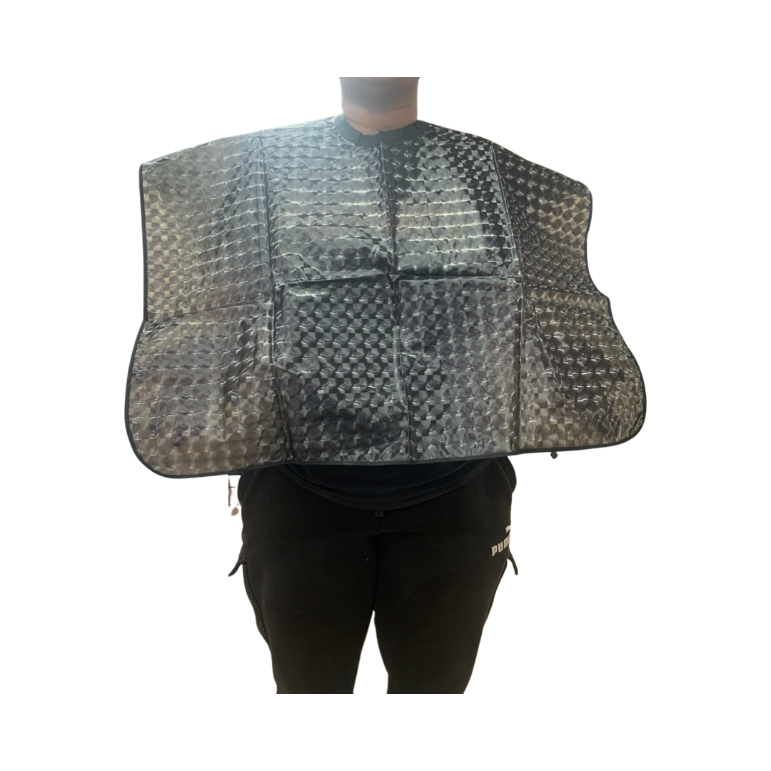 Hair Dressing Cape Small