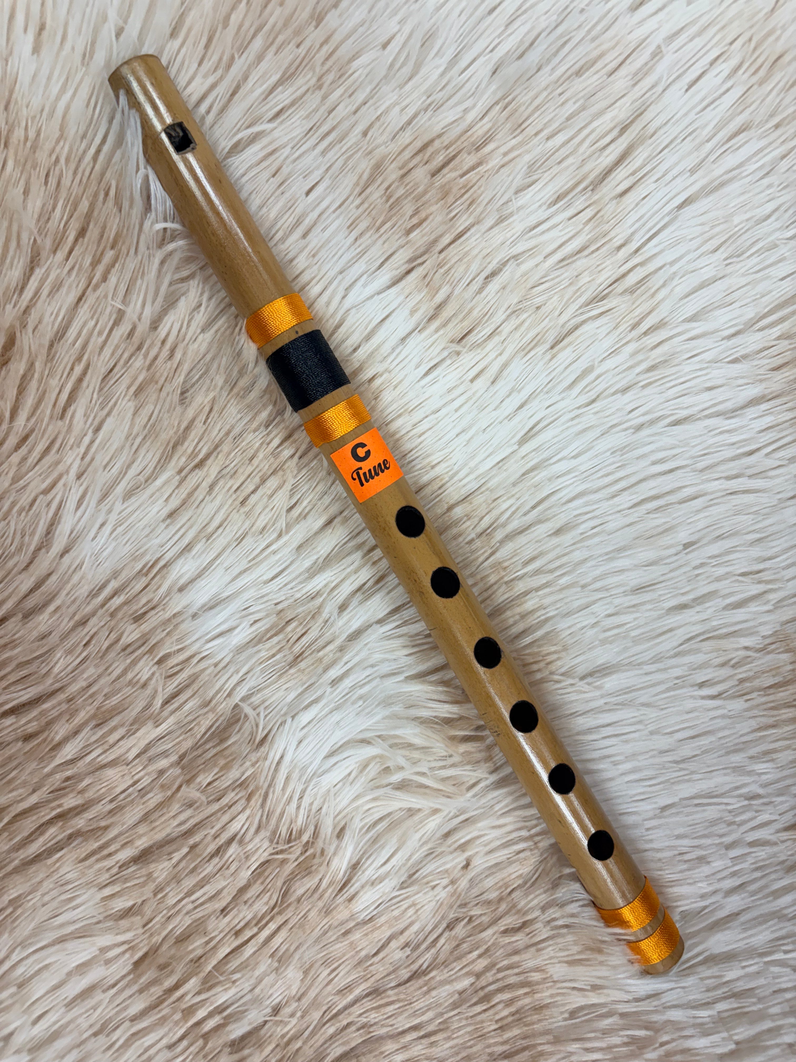 Flute C – Big Bazaar