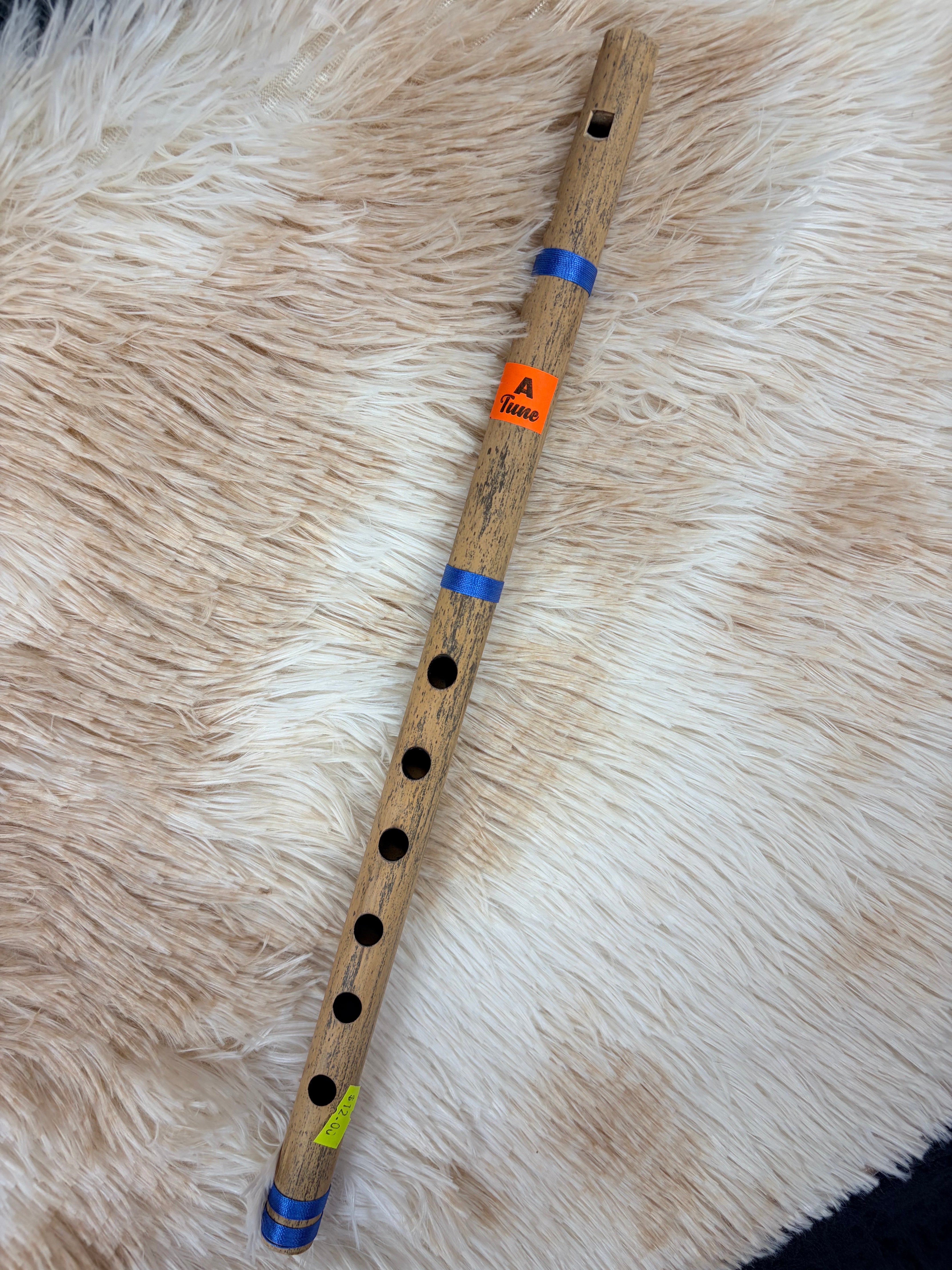 Flute A – Big Bazaar