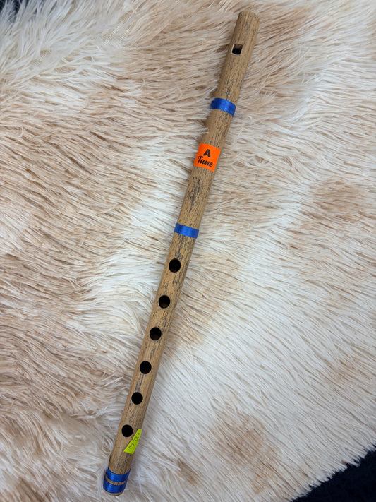 Flute A