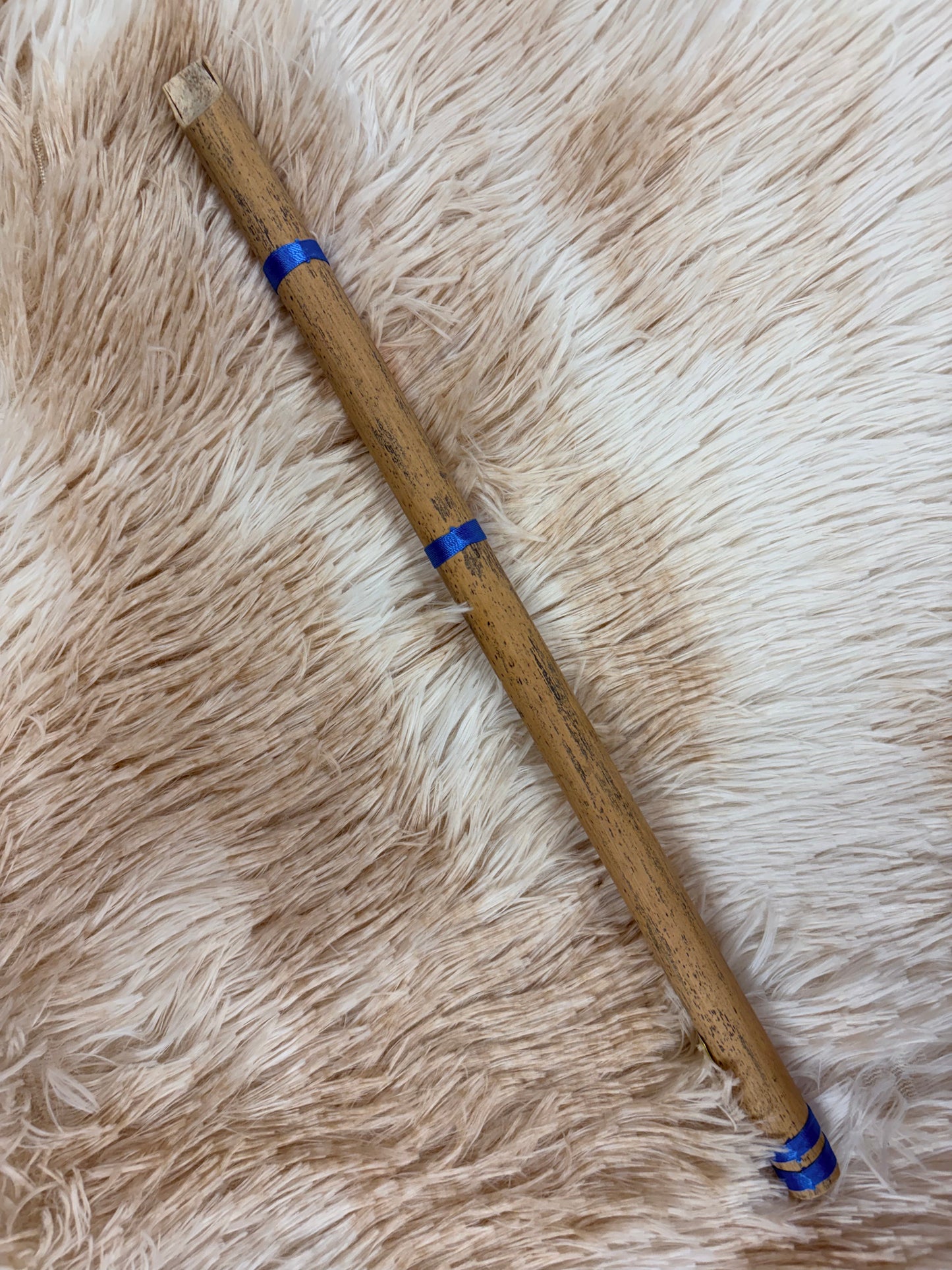 Flute A