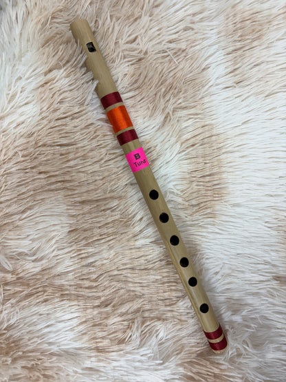 Flute B
