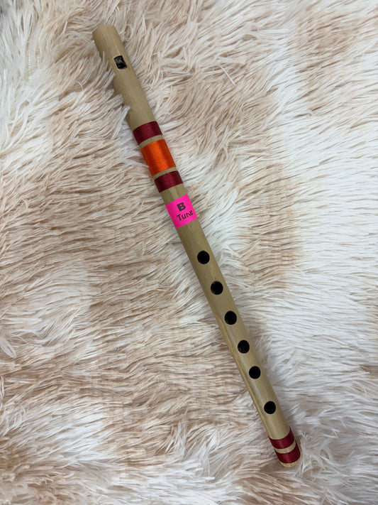 Flute B